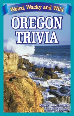Trivia dell'Oregon - Oregon Trivia