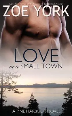 L'amore in una piccola città - Love in a Small Town