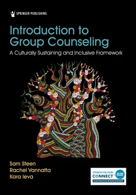 Introduzione alla consulenza di gruppo: Una struttura inclusiva e culturalmente sostenibile - Introduction to Group Counseling: A Culturally Sustaining and Inclusive Framework