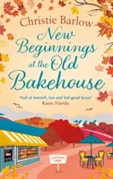 Nuovi inizi alla vecchia panetteria - New Beginnings at the Old Bakehouse