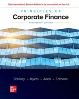 Principi di finanza aziendale - Principles of Corporate Finance