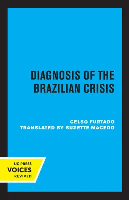 Diagnosi della crisi brasiliana - Diagnosis of the Brazilian Crisis