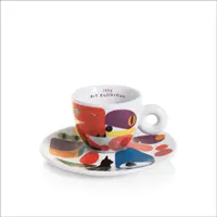 Collezione illy Art - 30 anni di bellezza - illy Art Collection - 30 Years of Beauty