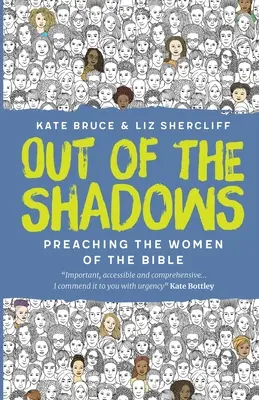 Fuori dall'ombra - Out of the Shadows