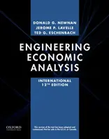 Analisi economica dell'ingegneria - Engineering Economic Analysis