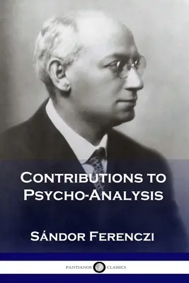 Contributi alla psicoanalisi - Contributions to Psycho-Analysis