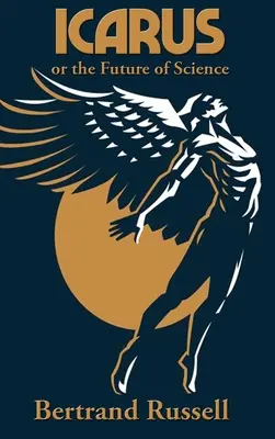 Icaro o il futuro della scienza - Icarus or the Future of Science