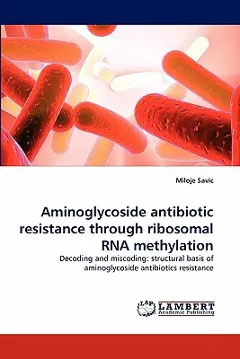 Resistenza agli antibiotici degli aminoglicosidi attraverso la metilazione dell'RNA ribosomiale - Aminoglycoside Antibiotic Resistance Through Ribosomal RNA Methylation
