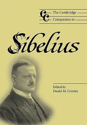 Il Cambridge Companion a Sibelius - The Cambridge Companion to Sibelius