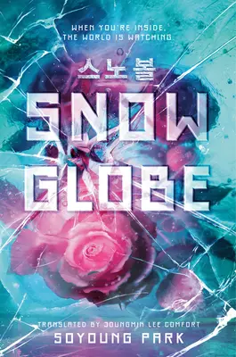 Sfera di neve - Snowglobe