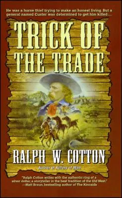 Trucco del mestiere - Trick of the Trade