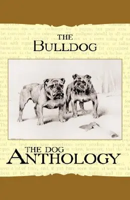 Il bulldog - Antologia canina (Un classico dei libri cinofili d'epoca) - The Bulldog - A Dog Anthology (A Vintage Dog Books Breed Classic)