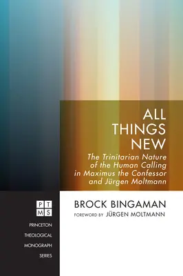 Tutte le cose nuove - All Things New
