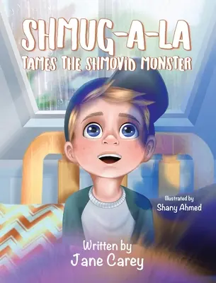 Shmug-A-La doma il mostro Shmovid - Shmug-A-La Tames the Shmovid Monster