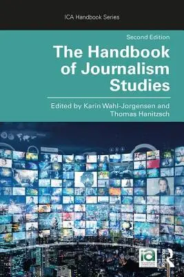 Il manuale di giornalismo - The Handbook of Journalism Studies