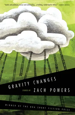 La gravità cambia - Gravity Changes