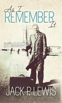 Come me lo ricordo - As I Remember It