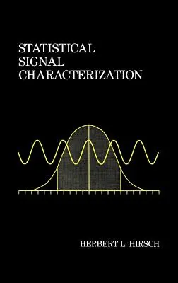 Caratterizzazione statistica dei segnali - Statistical Signal Characterization
