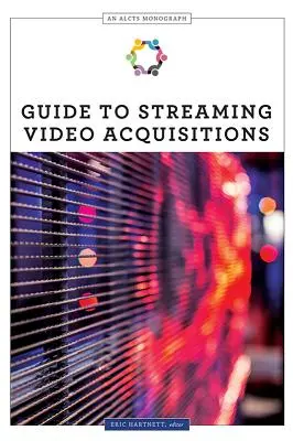 Guida alle acquisizioni di video in streaming - Guide to Streaming Video Acquisitions