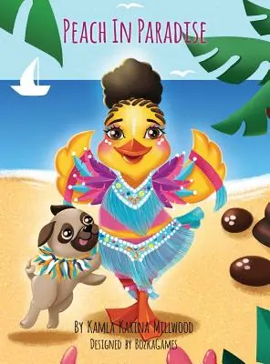 Pesca in paradiso - Peach in Paradise