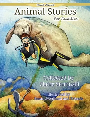 Storie di animali per famiglie da leggere ad alta voce - Read Aloud Animal Stories for Families