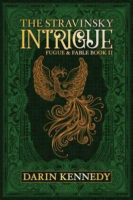 L'intrigo Stravinsky - The Stravinsky Intrigue