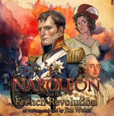 Napoleone e la Rivoluzione francese - Napoleon and the French Revolution