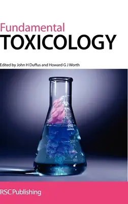 Tossicologia fondamentale - Fundamental Toxicology