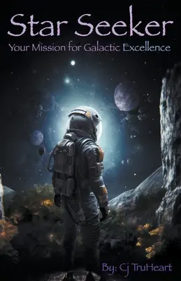 Cercatore di stelle: La tua missione per l'eccellenza galattica - Star Seeker: Your Mission for Galactic Excellence