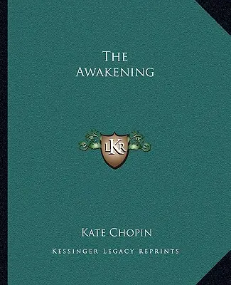 Il risveglio - The Awakening
