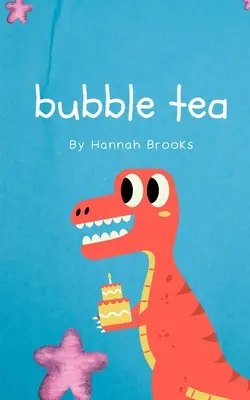 Tè alle bolle - Bubble tea
