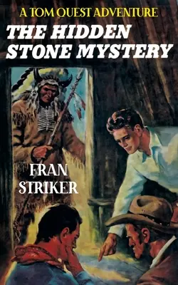 Il mistero della pietra nascosta - The Hidden Stone Mystery