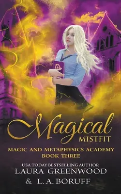 Magico disadattato - Magical Misfit