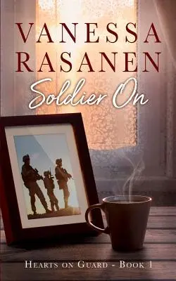 Il soldato - Soldier On