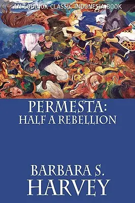 Permesta: Mezza ribellione - Permesta: Half a Rebellion