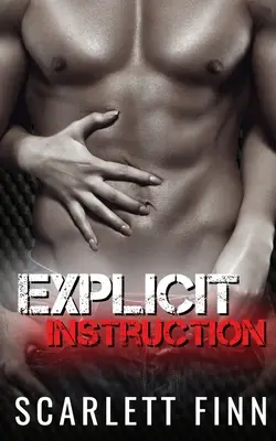 Istruzioni esplicite: Da nemici ad amanti: Tenuto prigioniero da un Alfa che parla sporco. - Explicit Instruction: Enemies to lovers: Held Captive by a Dirty Talking Alpha.