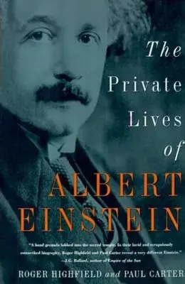 La vita privata di Albert Einstein - The Private Lives of Albert Einstein