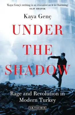 Sotto l'ombra: Rabbia e rivoluzione nella Turchia moderna - Under the Shadow: Rage and Revolution in Modern Turkey