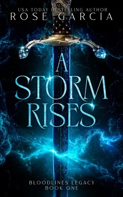 Si alza una tempesta - A Storm Rises