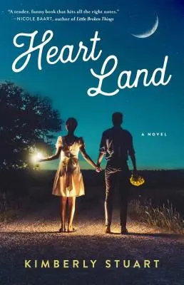 Terra del cuore - Heart Land