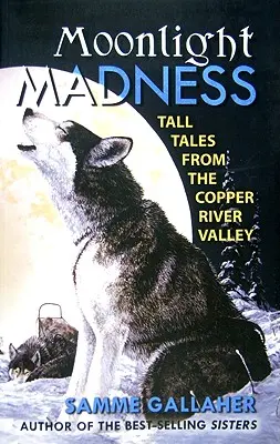 Follia al chiaro di luna - Moonlight Madness