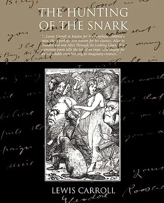 La caccia allo Snark - The Hunting Of The Snark