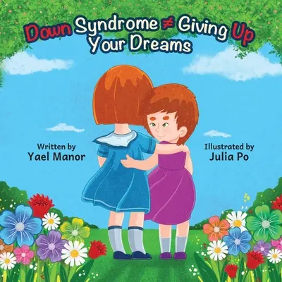 Sindrome di Down: rinunciare ai propri sogni - Down Syndrome Giving Up Your Dreams