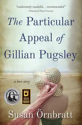 Il fascino particolare di Gillian Pugsley: una storia d'amore - The Particular Appeal of Gillian Pugsley: a love story