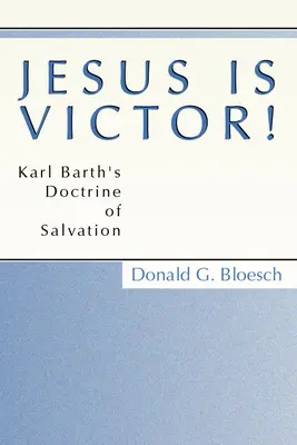 Gesù è il vincitore! - Jesus is Victor!
