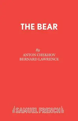 L'orso - The Bear