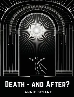 La morte - e dopo? - Death - and After?