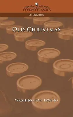 Il vecchio Natale - Old Christmas