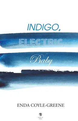 Indaco, elettrico, bambino - Indigo, Electric, Baby