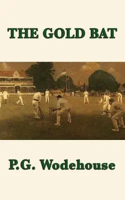 Il pipistrello d'oro - The Gold Bat